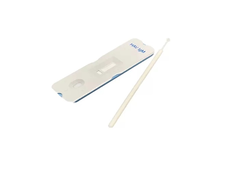 Hepatitis A IgM Test: What Positive Results Mean