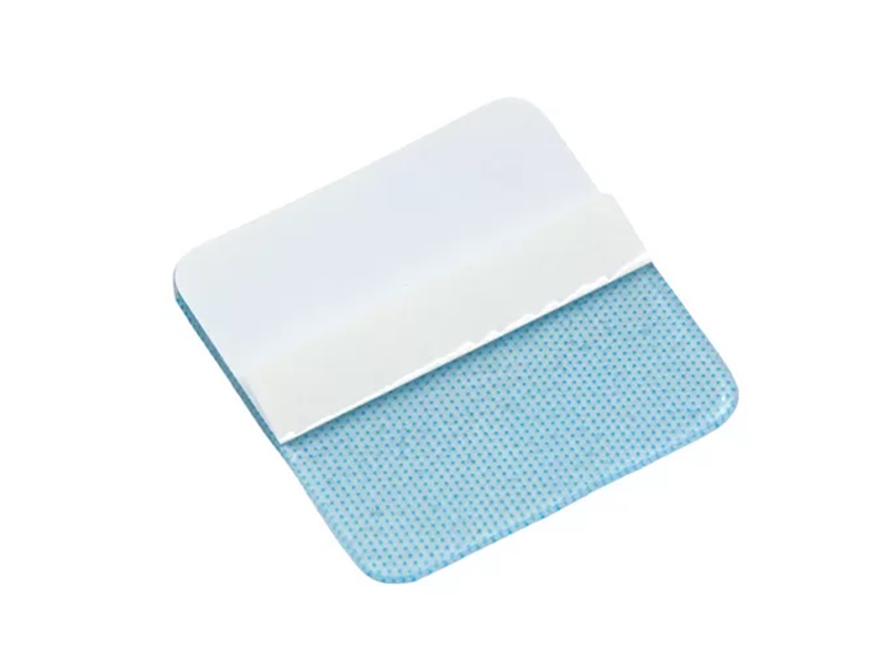 Hydrogel Dressings: Uses and Benefits for Wound Healing