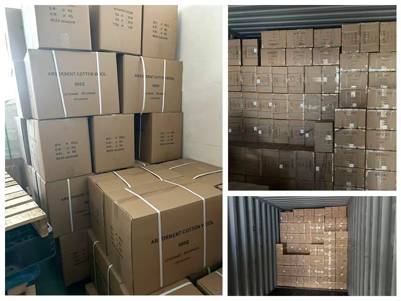 Turning to China for a New Supply Solution Turning to China for a New Supply Solution