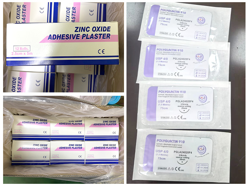 Our Service: More Than Product Supply Our Service: More Than Product Supply