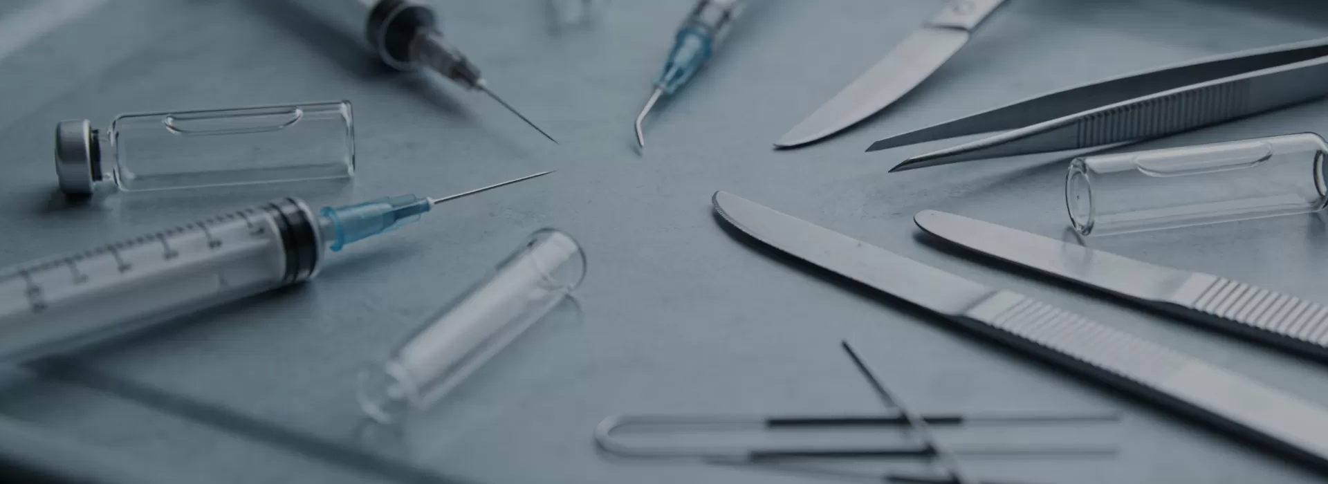 Medical Waste Disposal Products