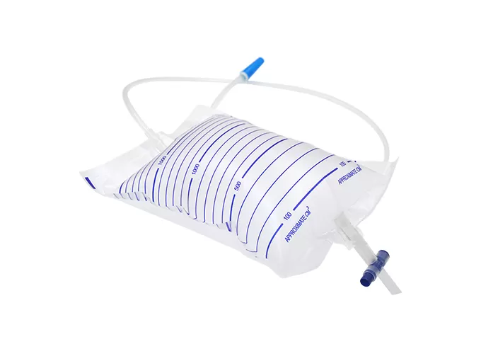 2000ml Simple Urine Bag JNCU2001