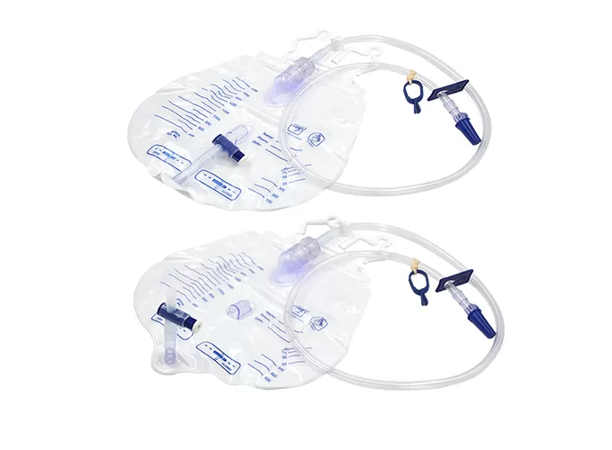 2000ml Simple Urine Bag JNCU2003