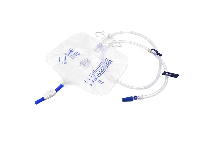 2000ml Simple Urine Bag JNCU2004