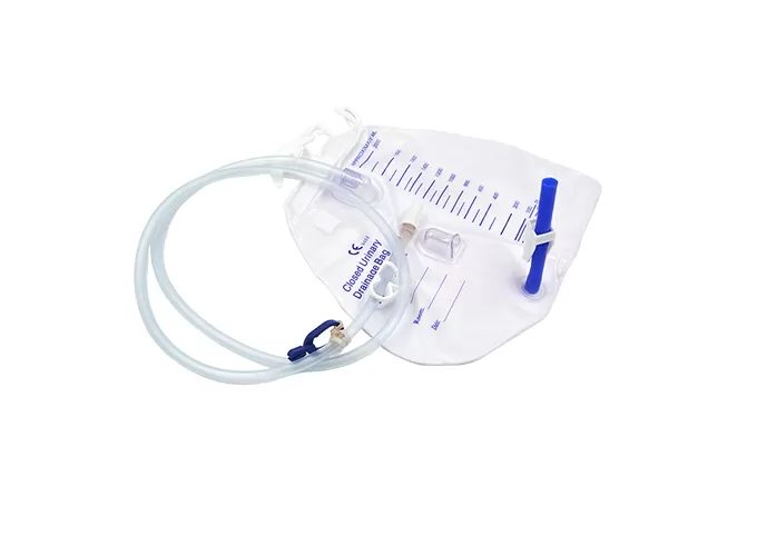 2000ml Simple Urine Bag JNCU2005