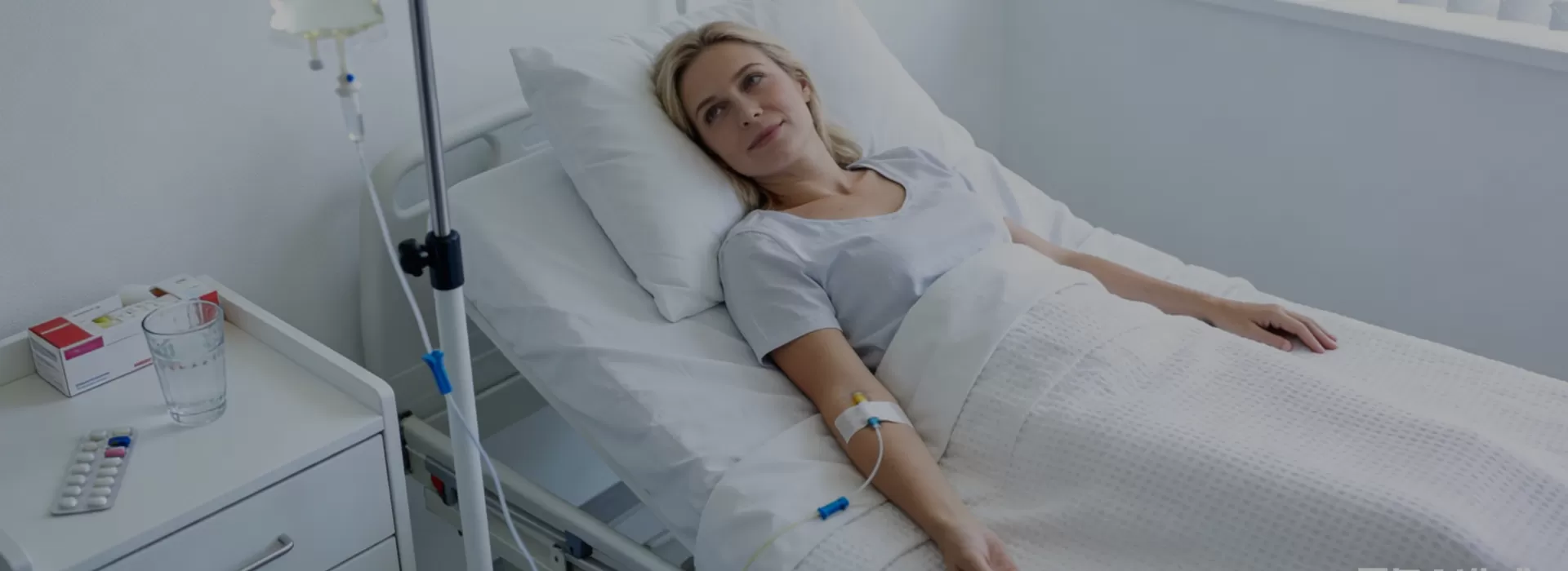 Medical Infusion Products