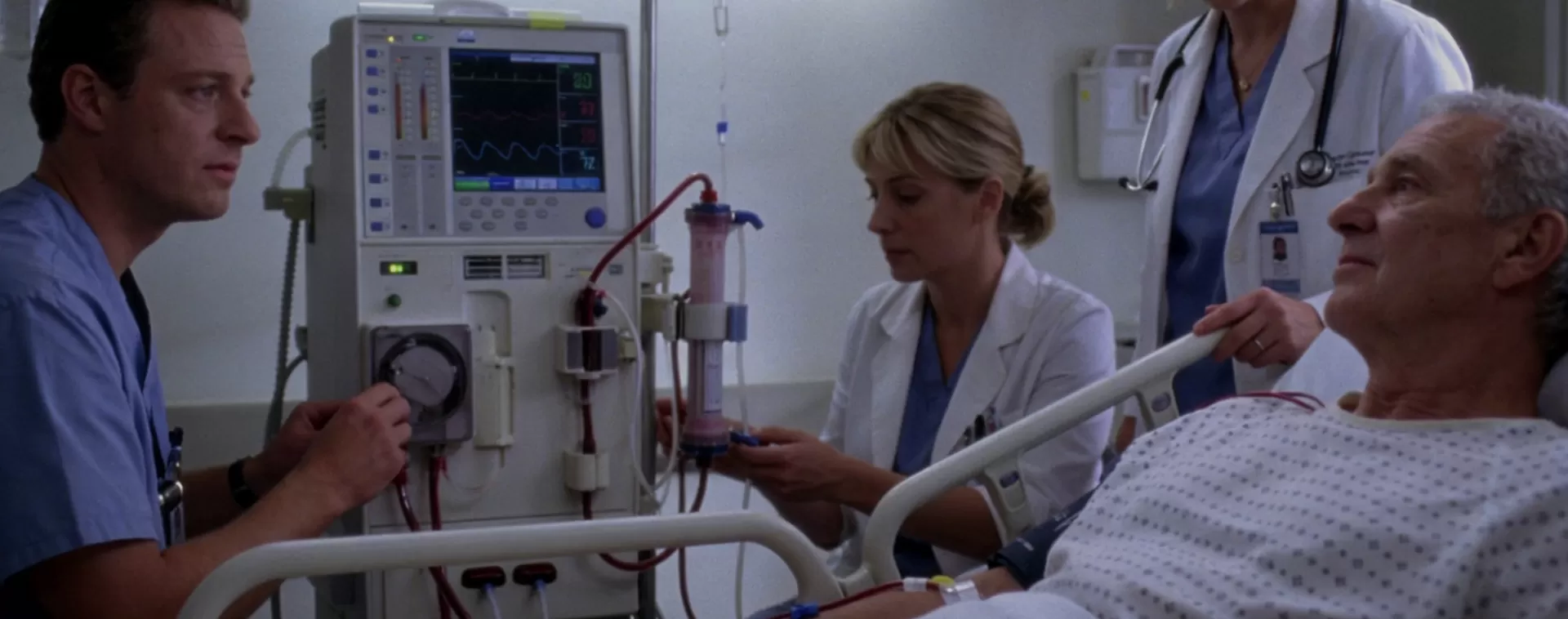 Hemodialysis Products