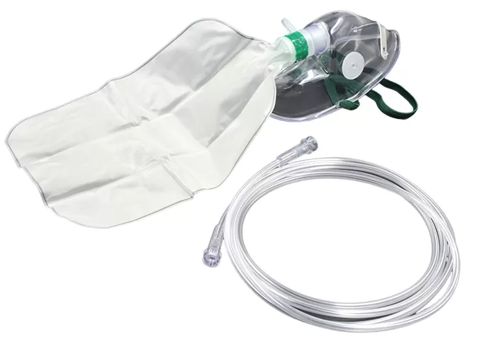 acid respirator mask