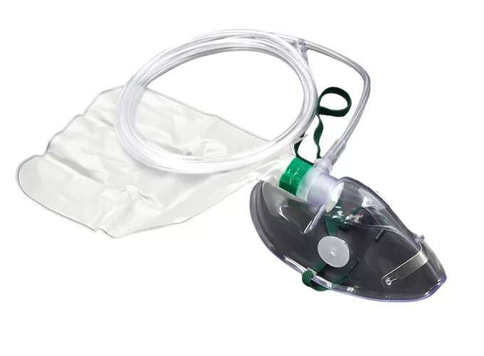 aerosol mask nebulizer