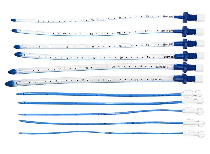 aerosol therapy types