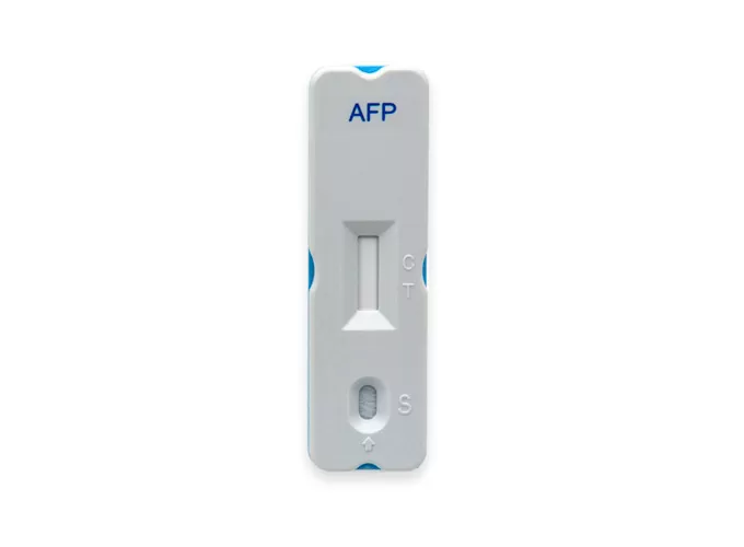 AFP Alpha Fetoprotein Test