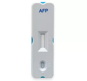 AFP Alpha Fetoprotein Test