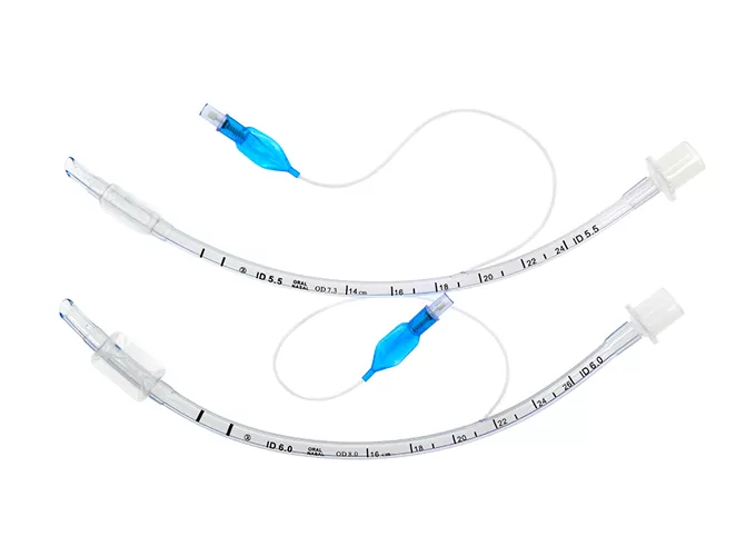 Endotracheal Tube