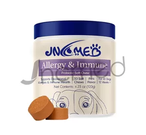 Allergy Soft Chews