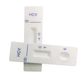 HCV Test