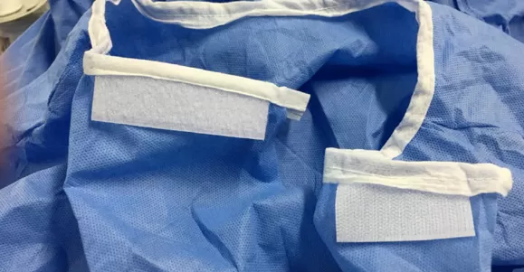 Application of Disposable Hygienic Bedding