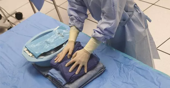 Application of Eutocia Pack