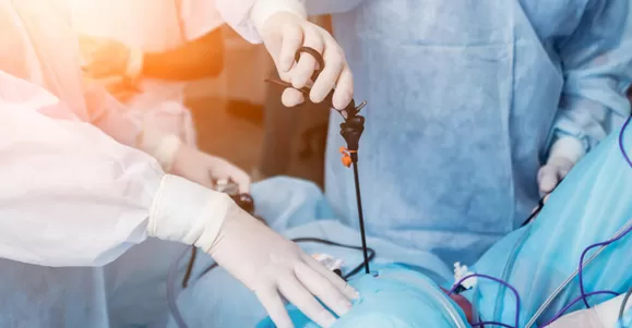 Application of Gynecology Pack