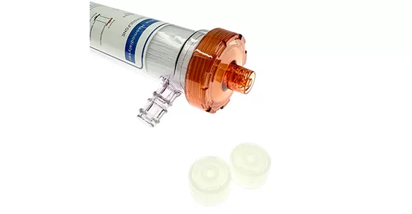 applications of hemodialyzers 1