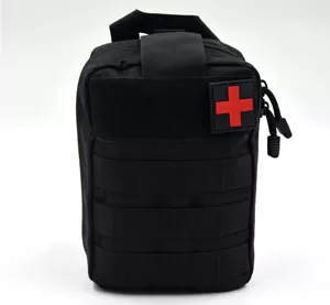 Army JNC-202 First Aid Kit