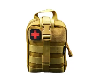 Army JNC-204 First Aid Kit