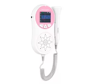 Fetal Doppler