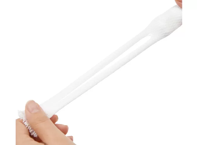 back brace with air pump