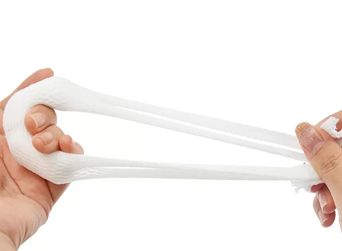 backpack for feeding pump