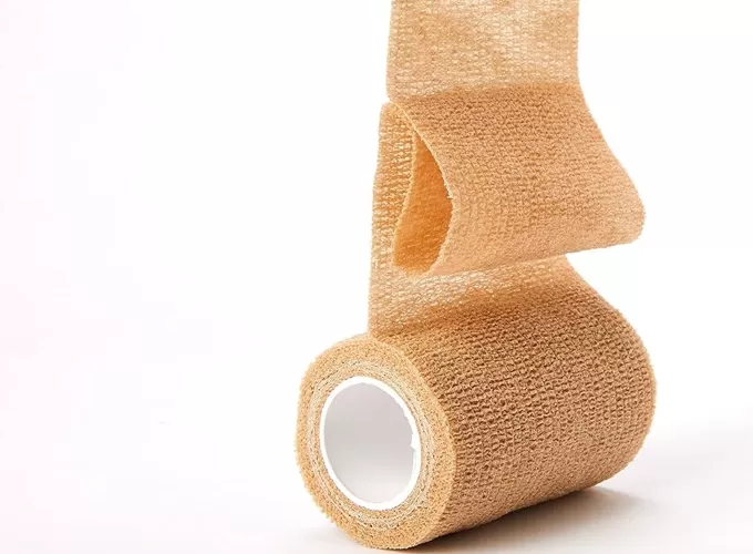 blood pressure cuff with pulse oximeter