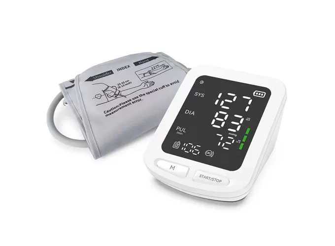 blood pressure equipment for home