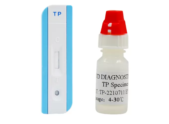 bottle with medicine holder