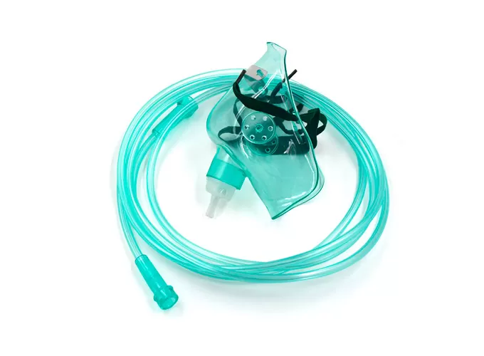 face mask respirator