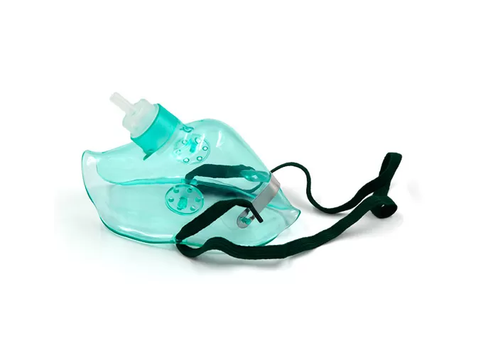 face mask for breathing