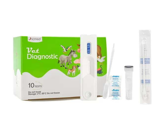 C-GIA Canine Giardia Test