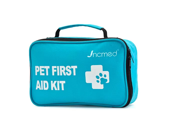 canine first aid kit