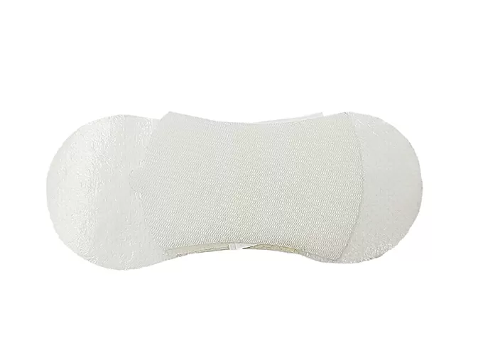 catheter fixation dressing types