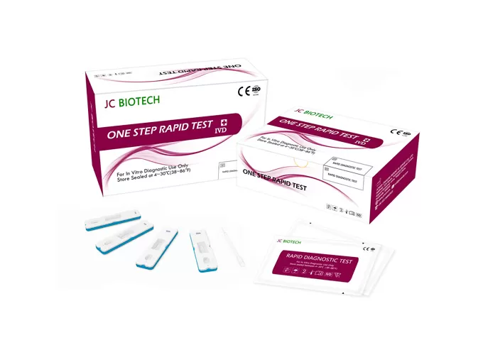 CEA Carcinoembryonic Antigen Test