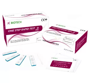 CEA Carcinoembryonic Antigen Test