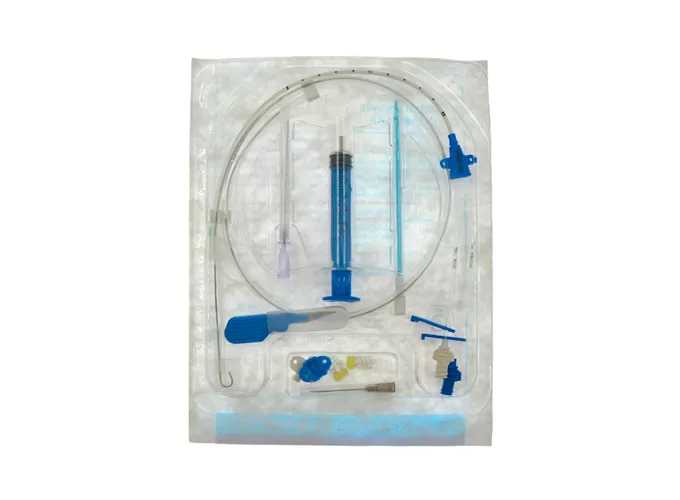 Central Venous Catheter Kit