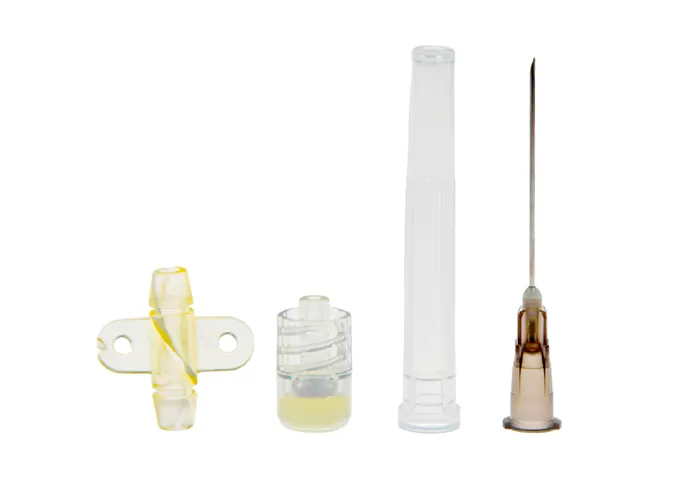 Central Venous Catheter Kit