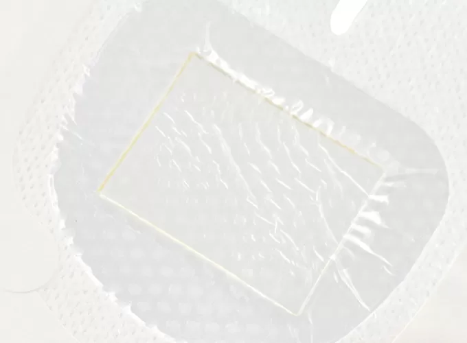 chg dressing manufacturers