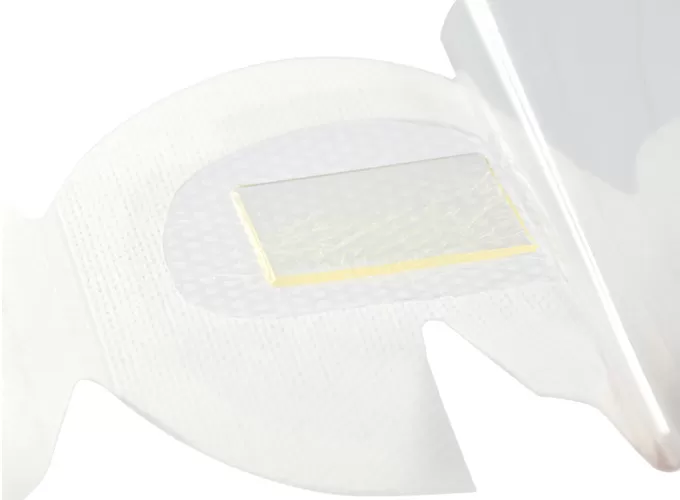 chg dressing suppliers