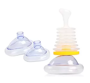 Choking Rescue Device