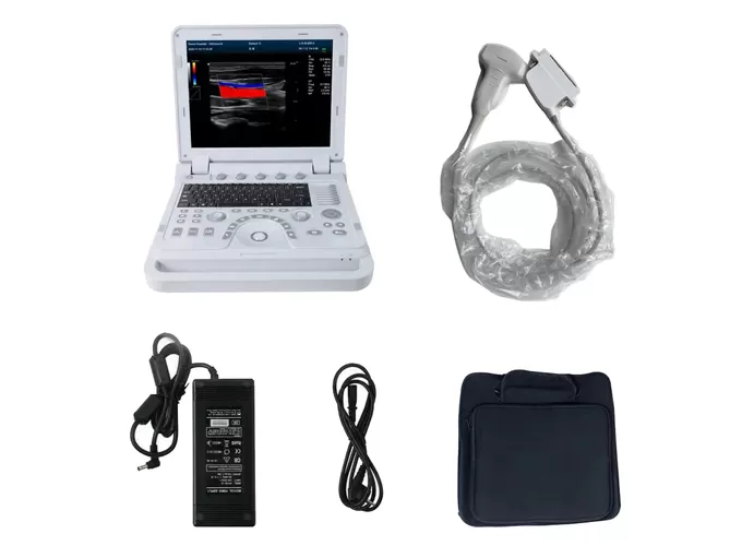 cms1700b vet veterinary ultrasound company