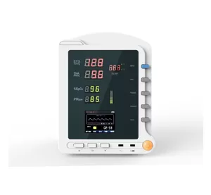 CMS5100VET Veterinary Monitor