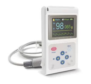 CMS60D-VET Veterinary Pulse Oximeter