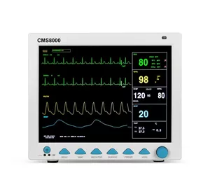 CMS8000VET Veterinary Monitor