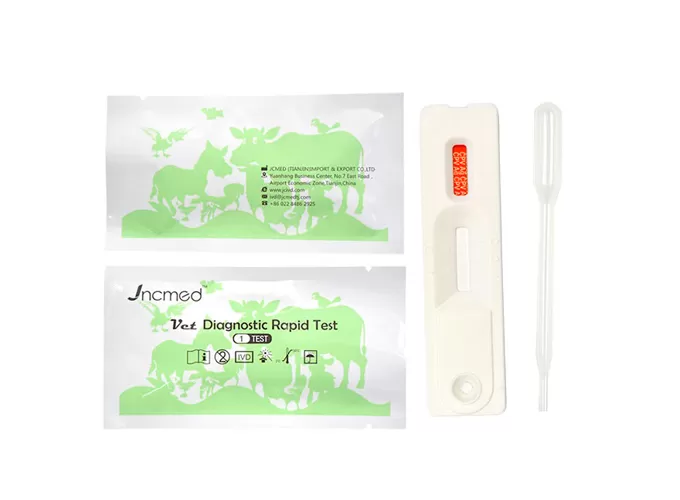 CPV Canine Parvovirus Test