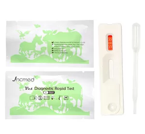 CPV Canine Parvovirus Test CPV Canine Parvovirus Test