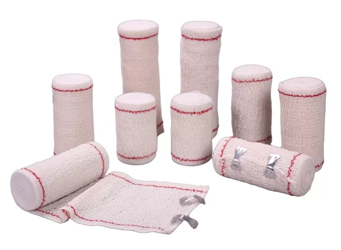 crepe bandage factory